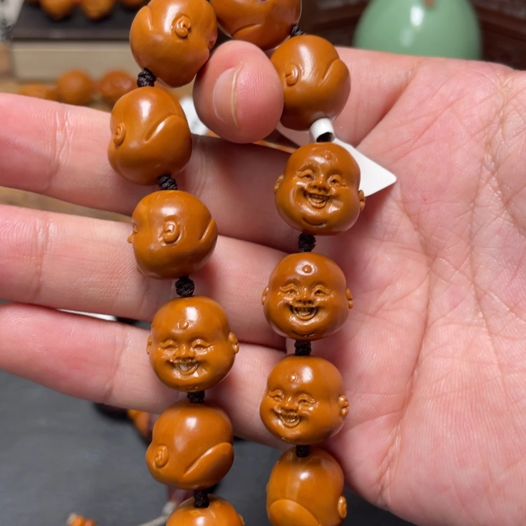 手串/手链橄榄核橄榄核