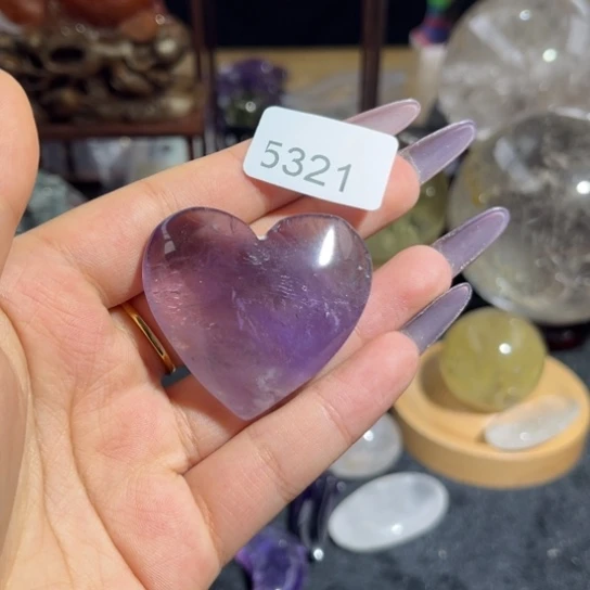 【闪购商品】水晶大型摆件（非配饰）未镶嵌