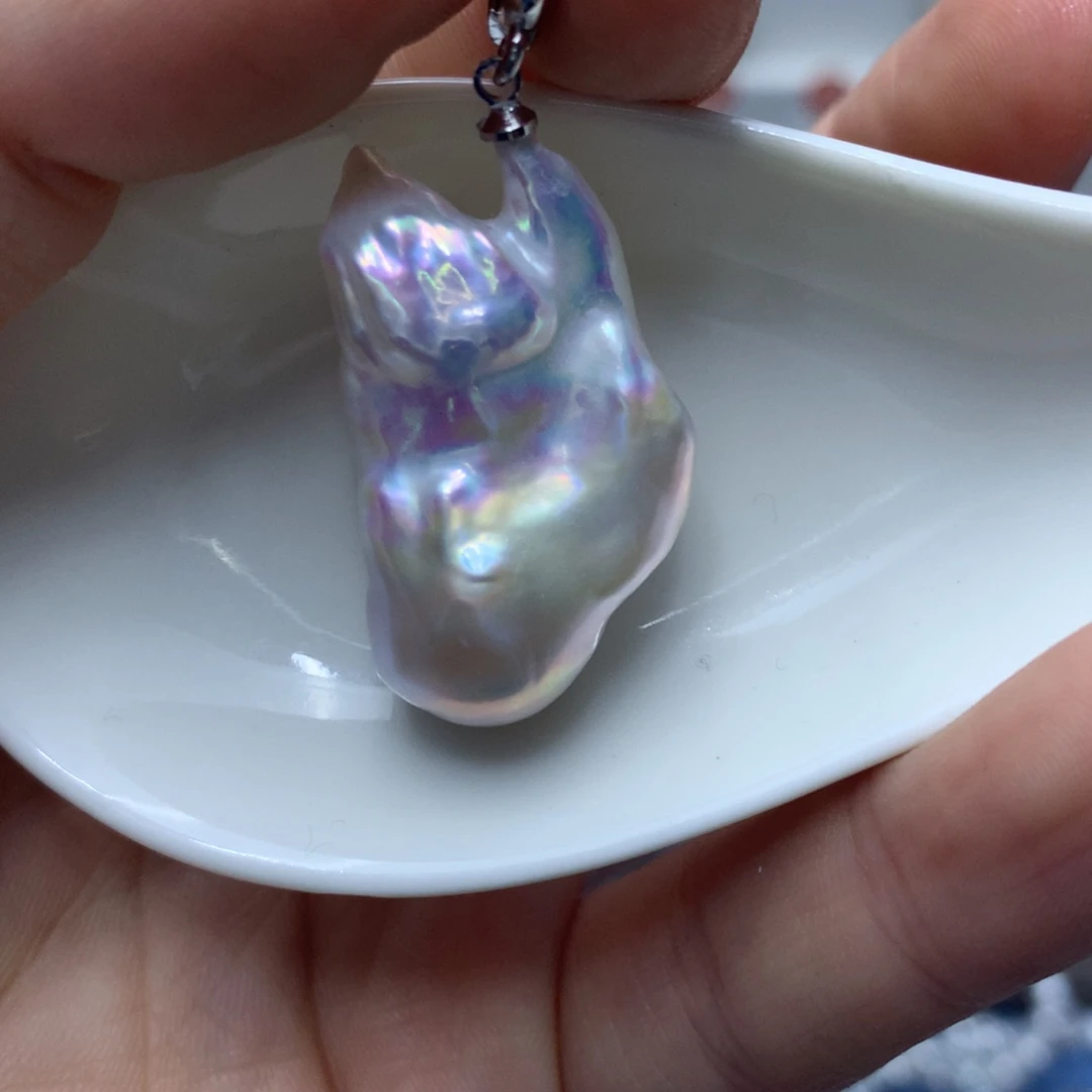 其它未镶嵌淡水珍珠