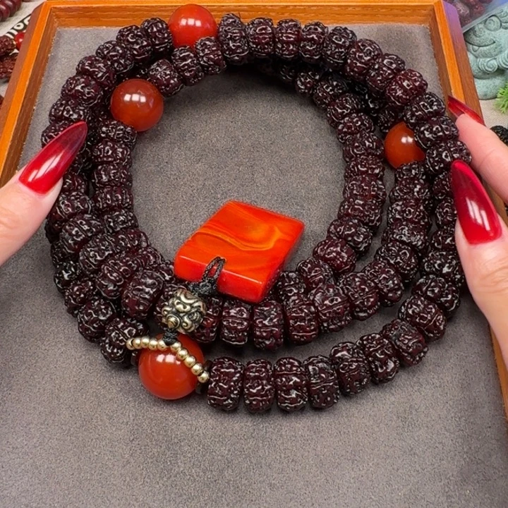 老***-金刚菩提吊坠1111111111111