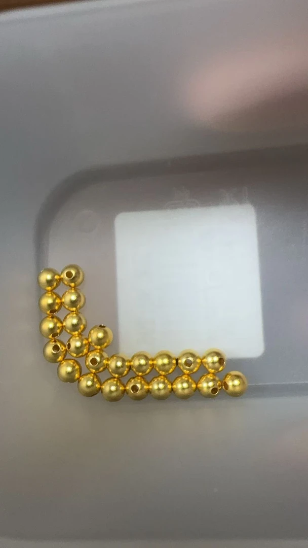 足金饰品9.039克（DIY定制款）