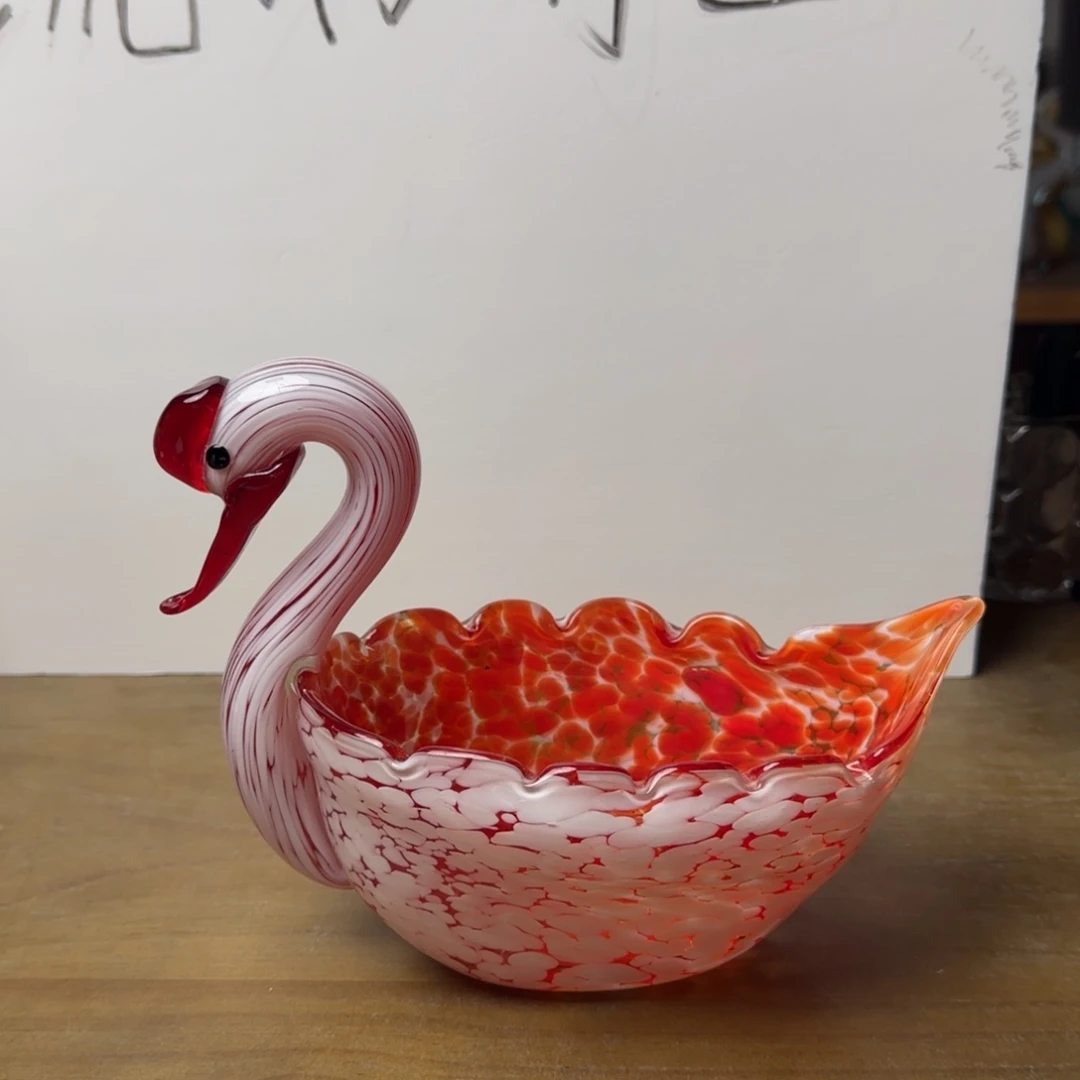 手工艺品琉璃微瑕琉璃制品