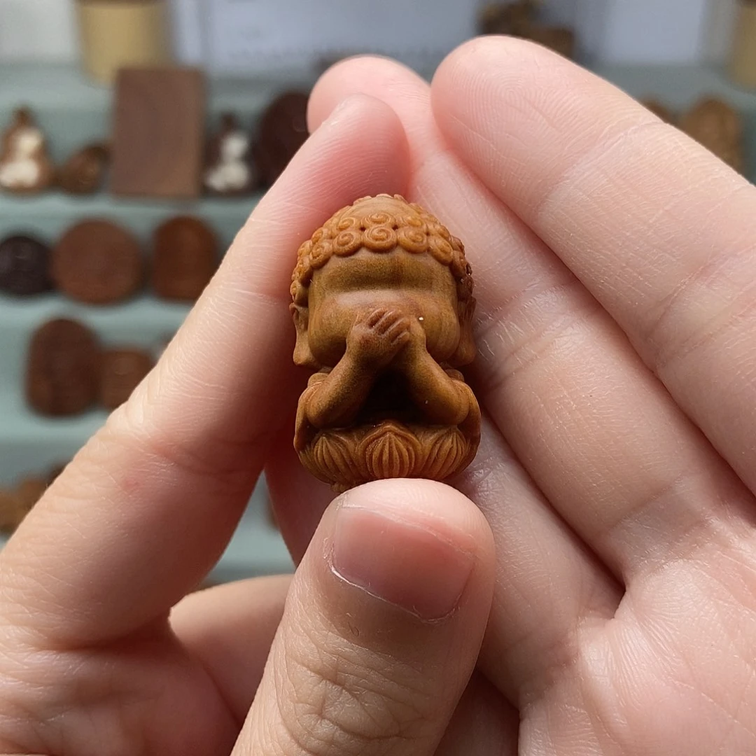 檀香木无事牌梧**?福利价默认微瑕