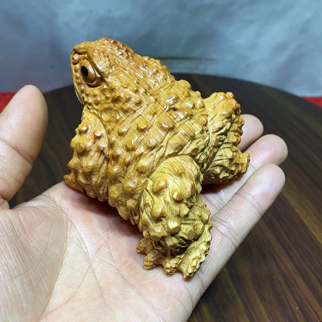 春***风柏木（崖柏）崖柏呱呱