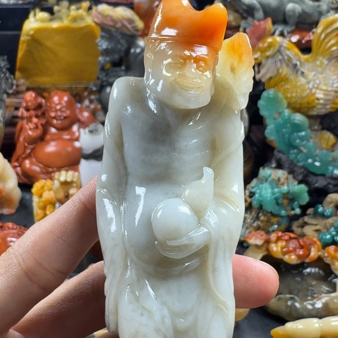 寿山石20338330383
