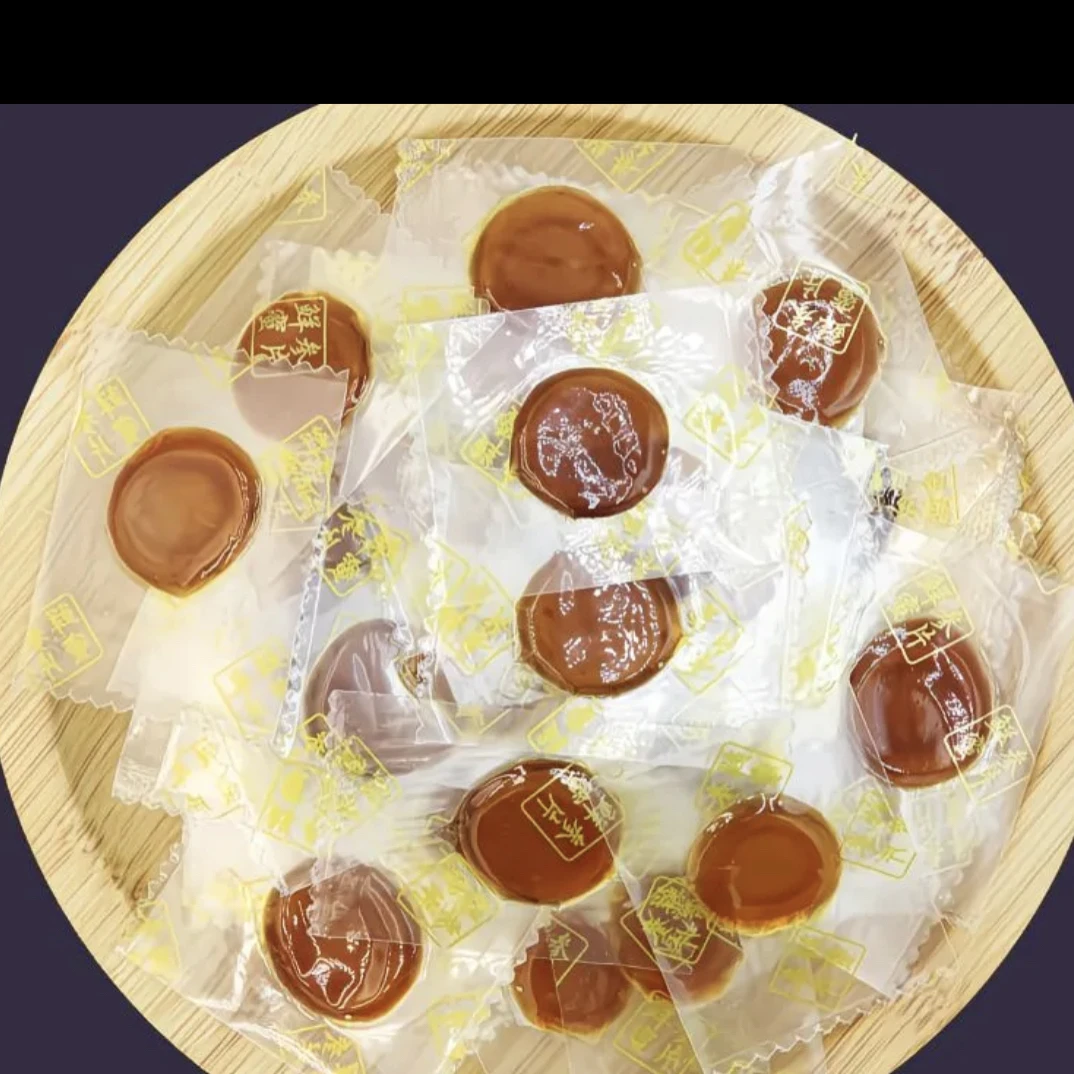 人果参蜜片大集现收农家好货