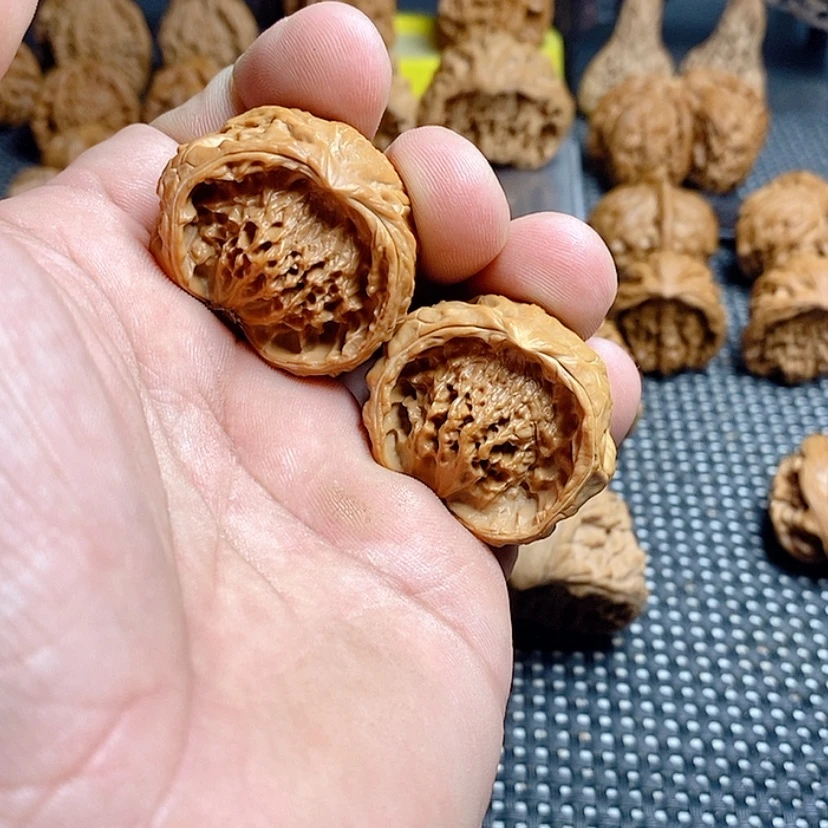 【闪购商品】吊坠文玩核桃奔**?