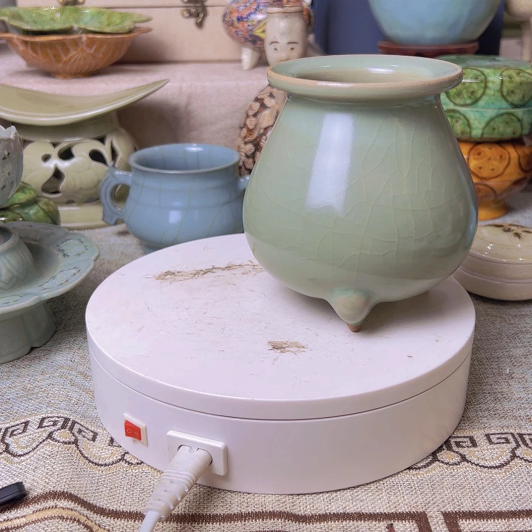 摆件一****)瓷瓷瓷瓷瓷瓷