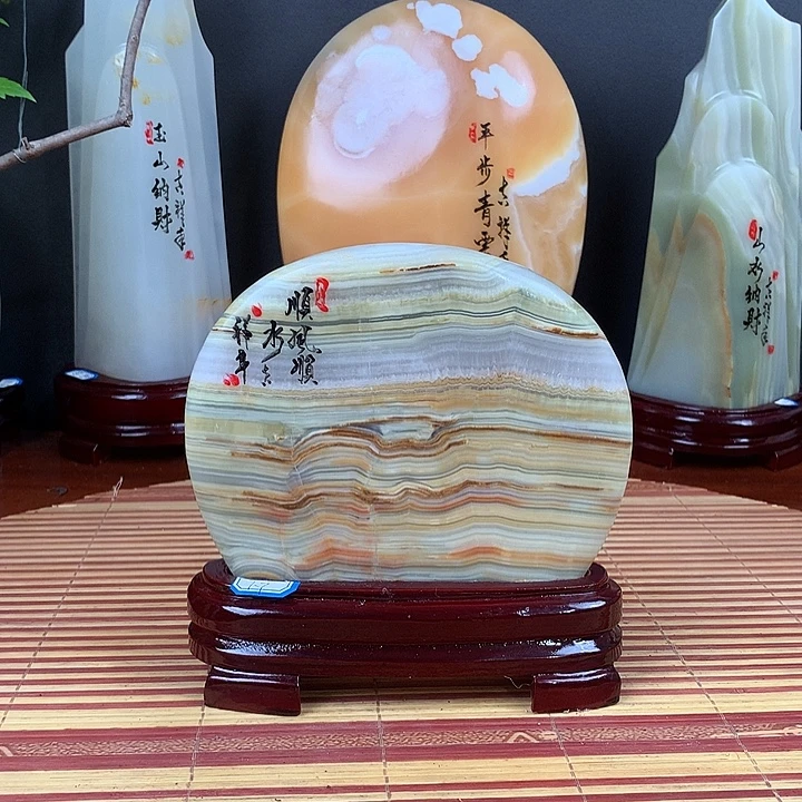 石材摆件摆件摆件