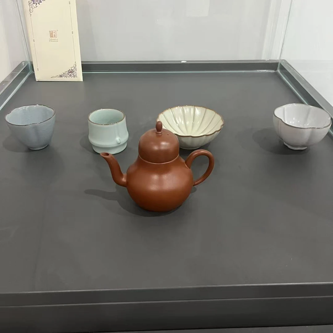 景德镇套餐一壶四杯套组