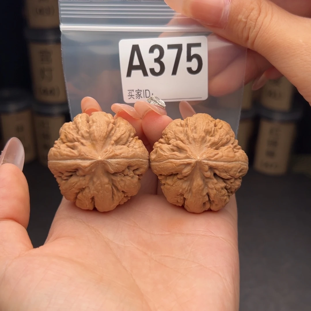 吊坠文玩核桃霸王龙42全品