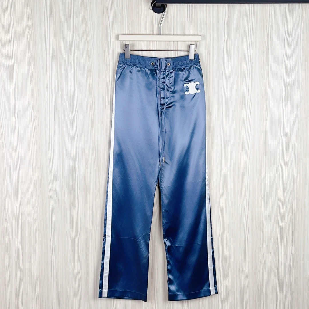 99新 Celine/思琳 安洁利严选/成色看直播裤子 尺码34/GSH1020