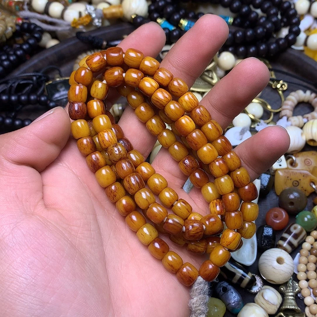 藏传工艺品和艺术