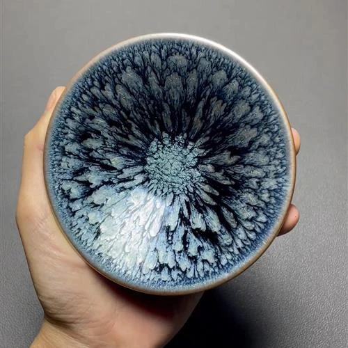 【闪购商品】茶盏-1040...........