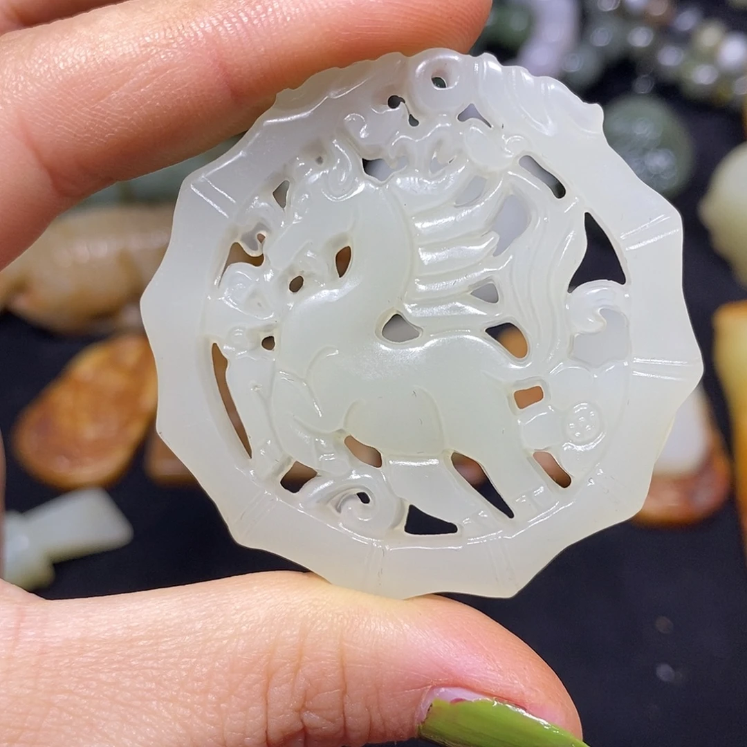 精选挂件摆件饰品