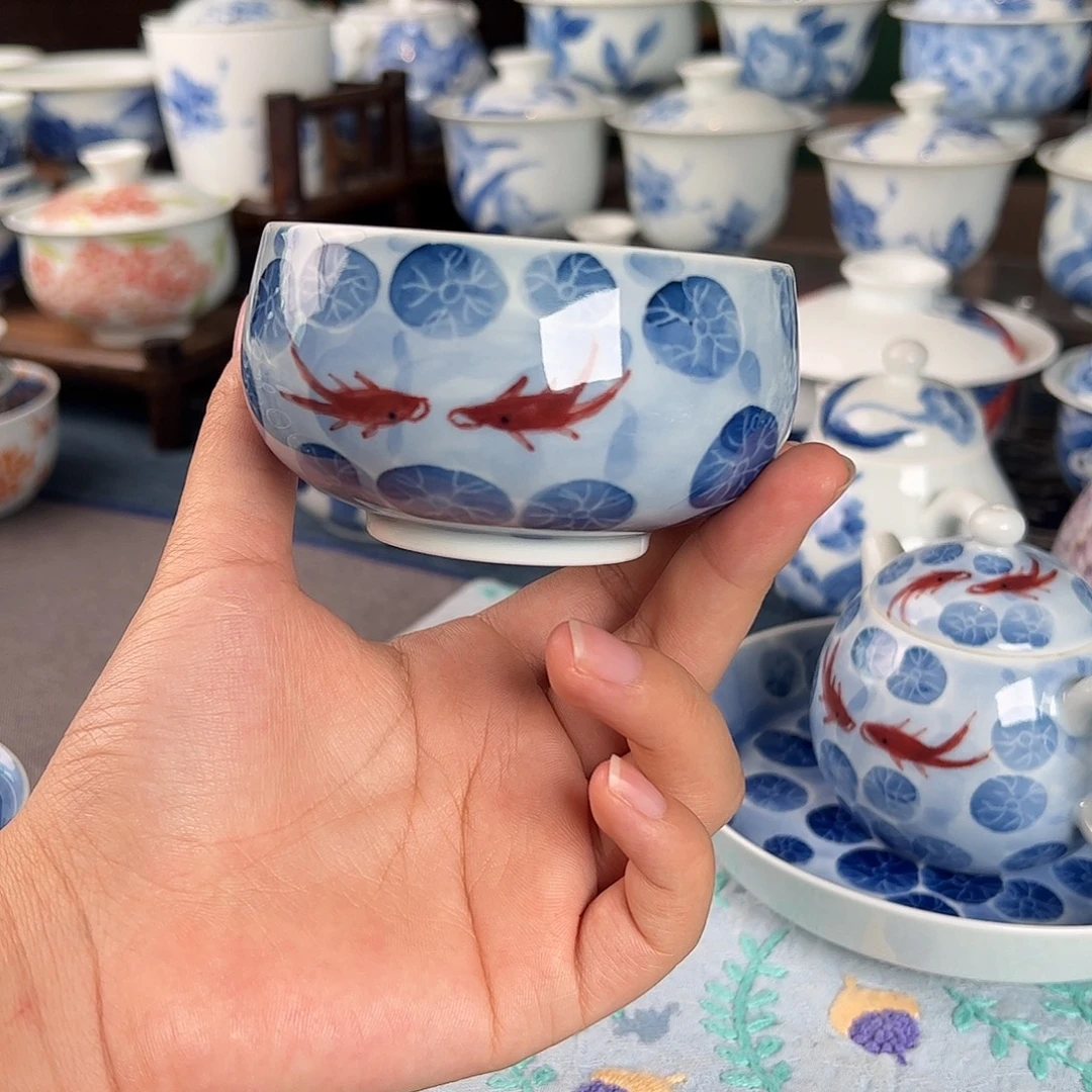 杯。