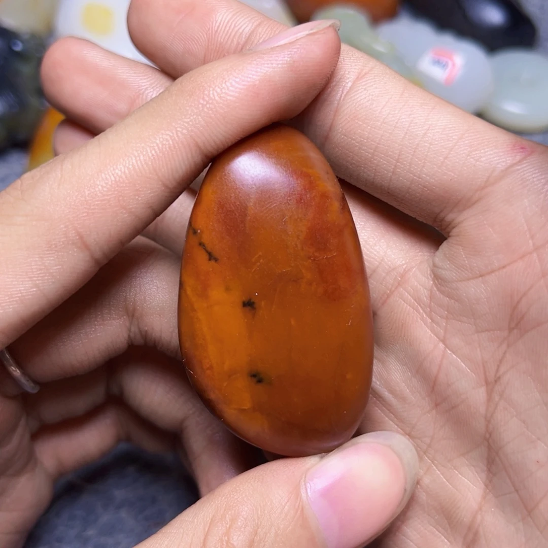 未镶嵌和田玉珠宝奇石