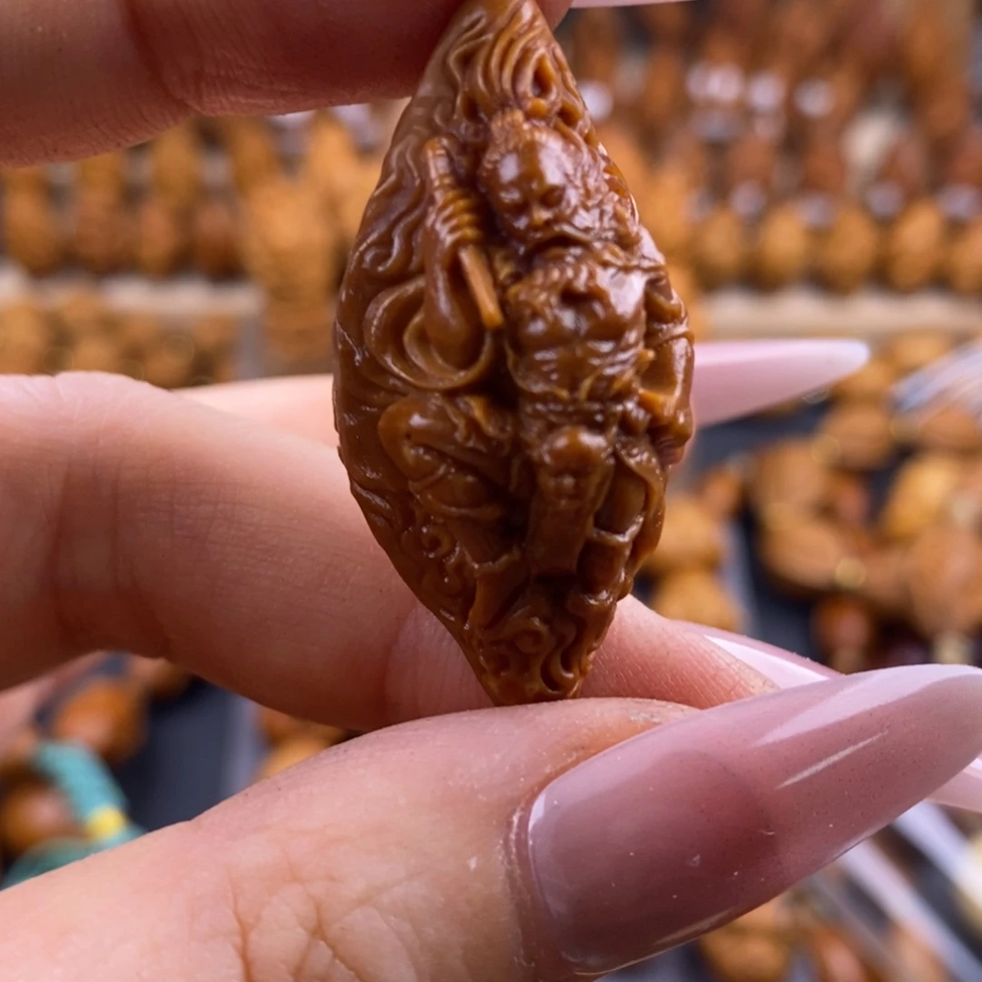 橄榄核手串/手链橄榄核福利单子两单起邮