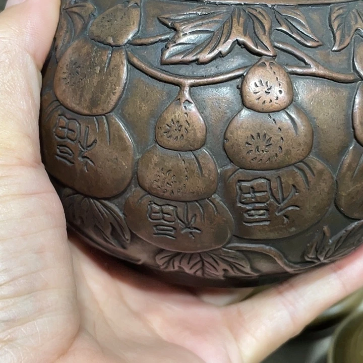 铜懂****学器型美观实用大方