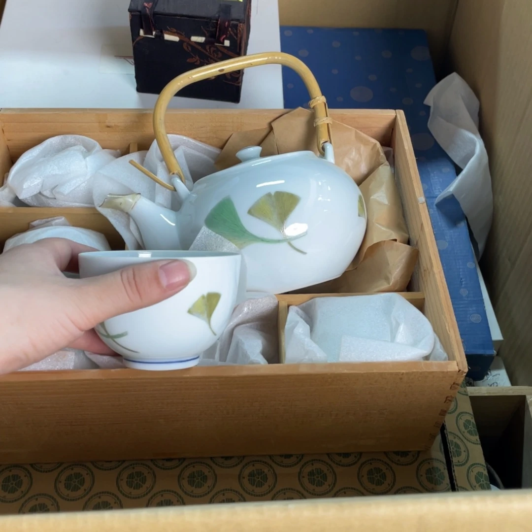 东顺海外优选的产品