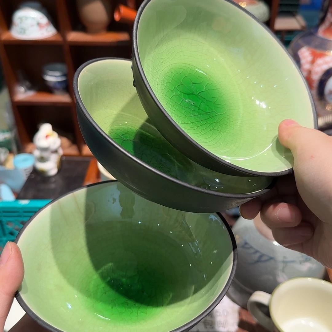 瓷片五十包邮 非全新