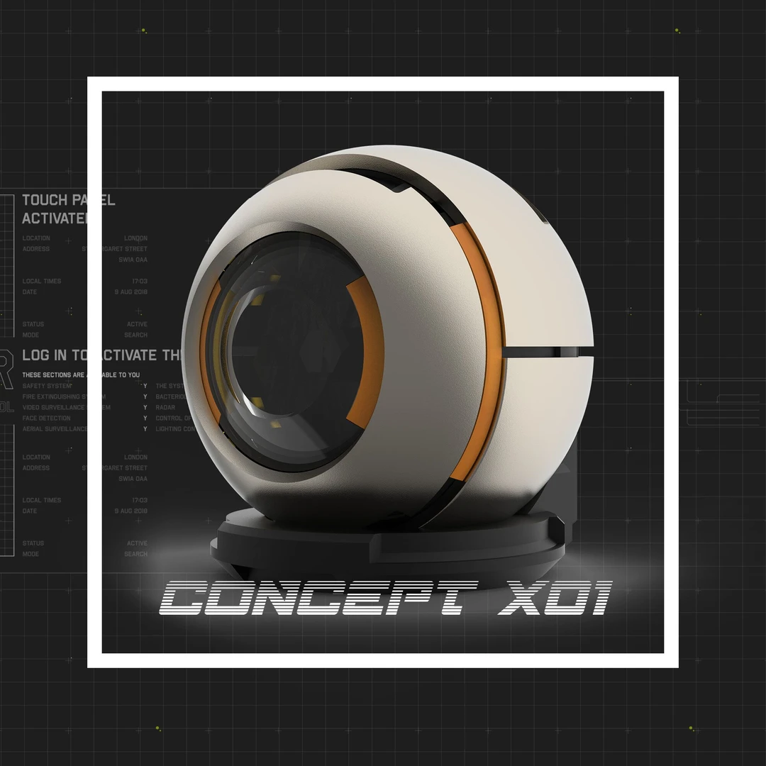 魔改猿行星一号磁吸潮玩车载香薰