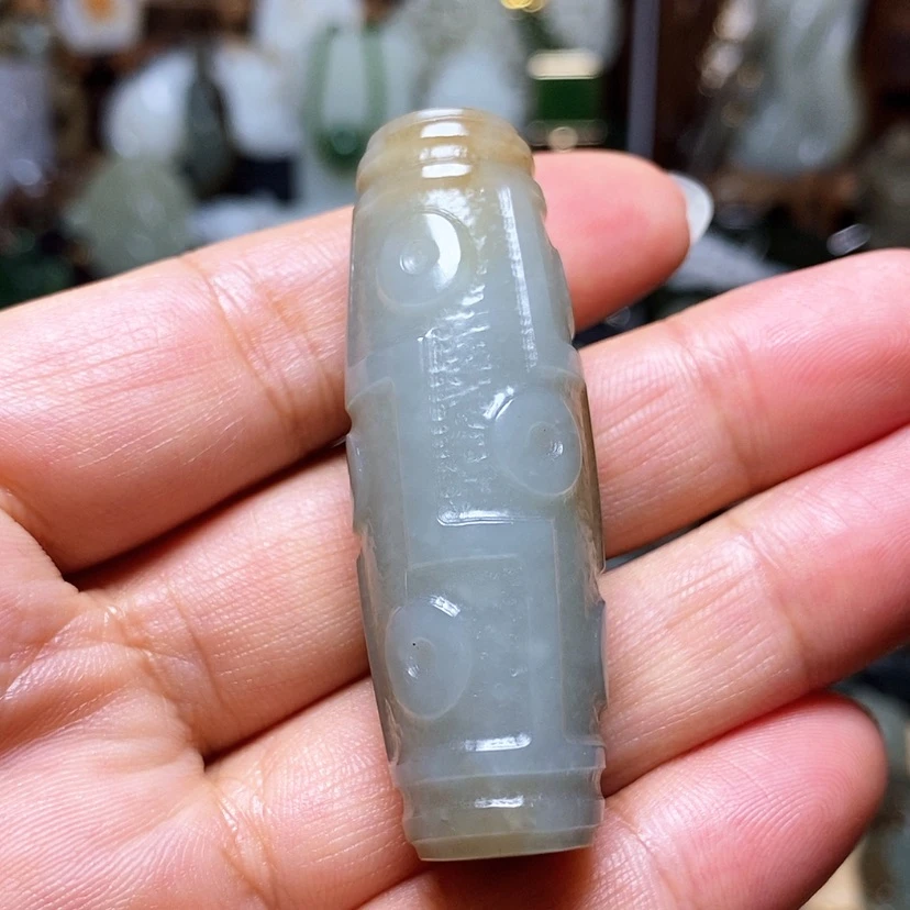 【闪购商品】和田玉未镶嵌颈饰