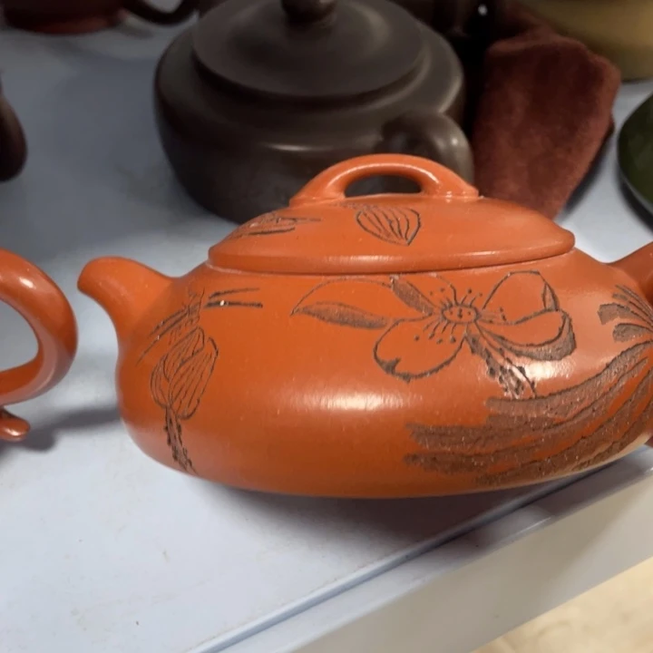 茶壶紫砂紫砂茶具紫砂