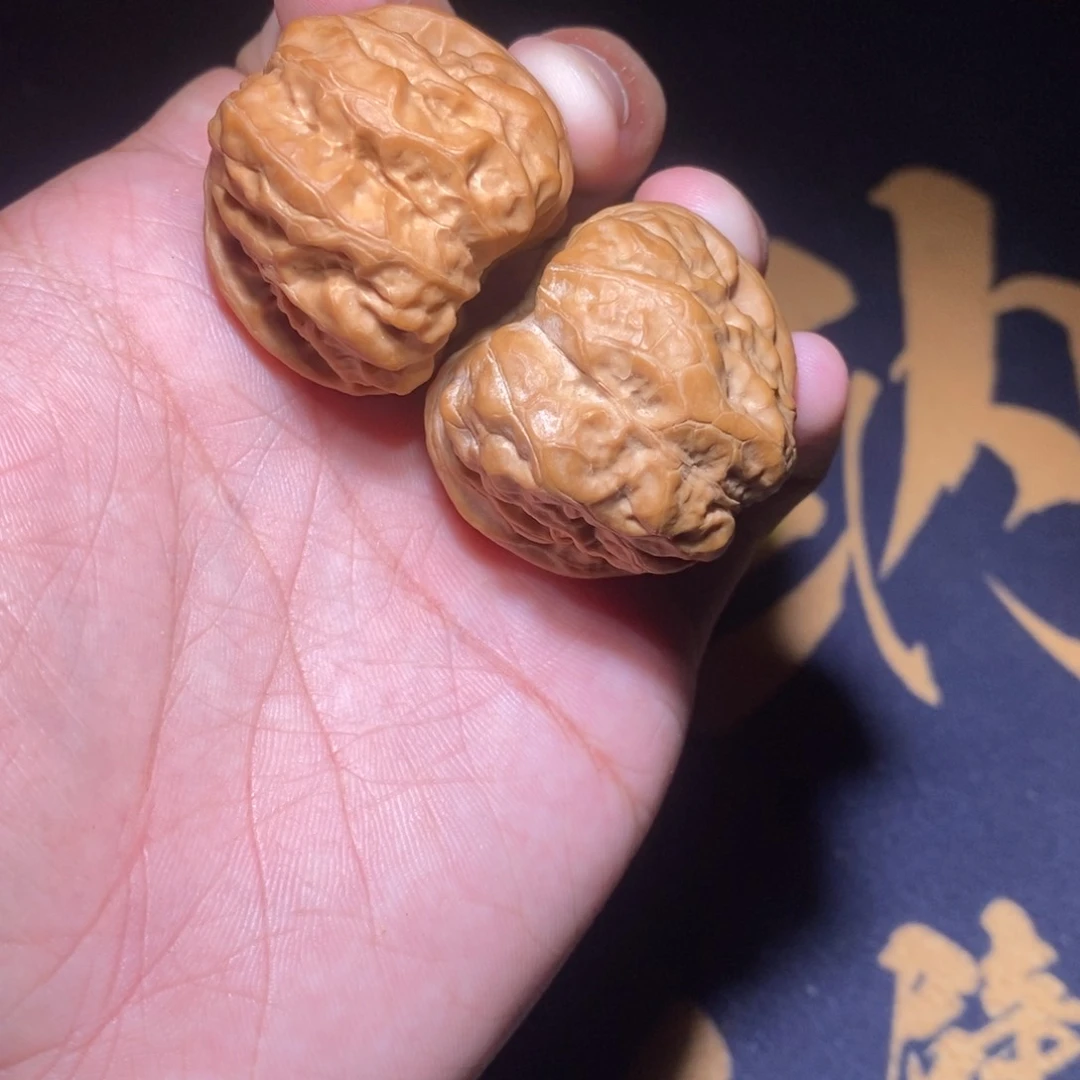 文玩核桃蛤蟆头全品福利36尺寸