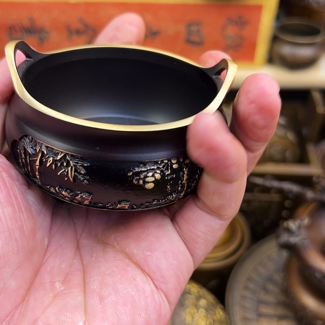 小王铜器精选专属链接