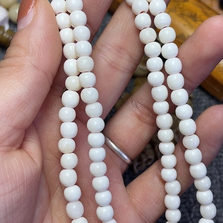 手串/手链牛骨其他配饰