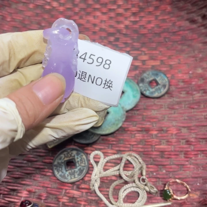 香***合琉璃手工艺品工艺品4598