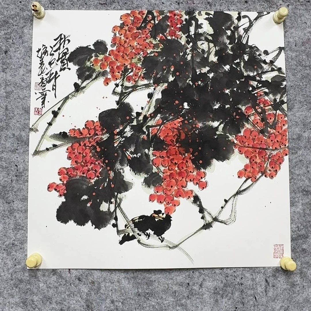 国画国画666666666555