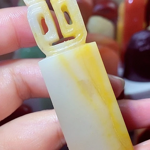 青田石老挝石老挝石