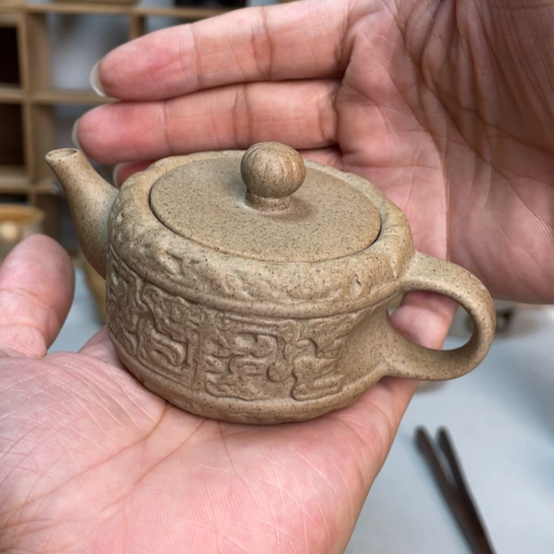 【闪购商品】壶老段烧茶器茶具！