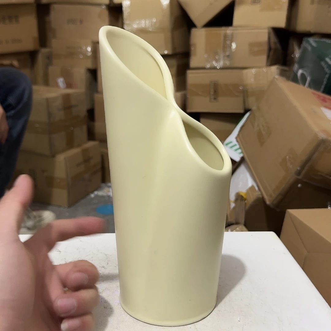 树脂材质盆盆罐罐47