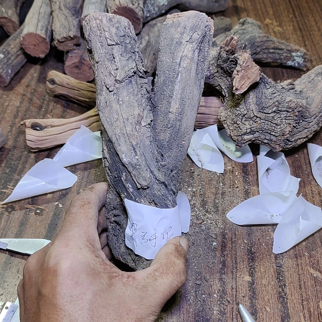 醉***作火琉璃原杈，不保沉水，慎拍！