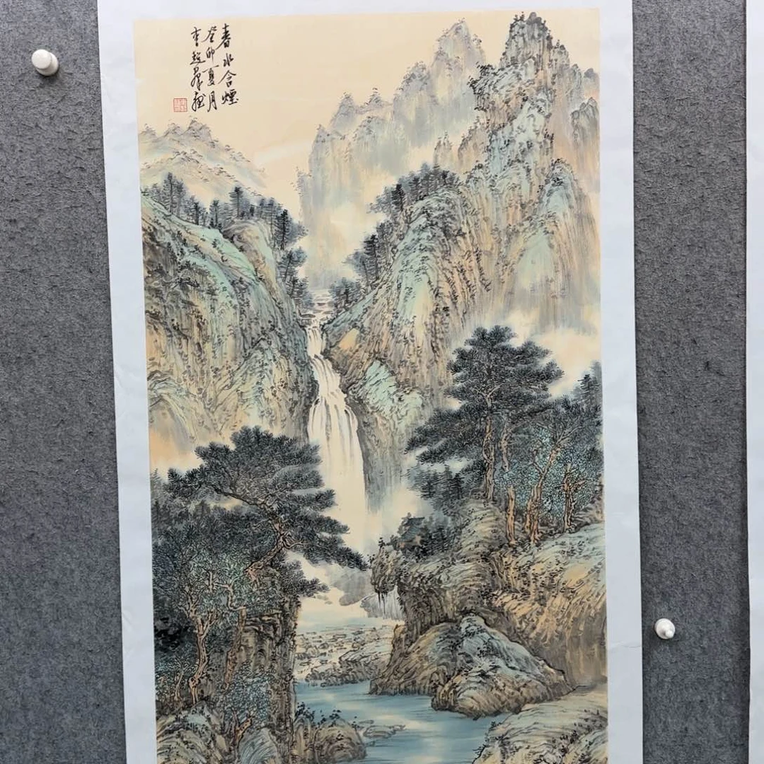 书法作品多次参加全国