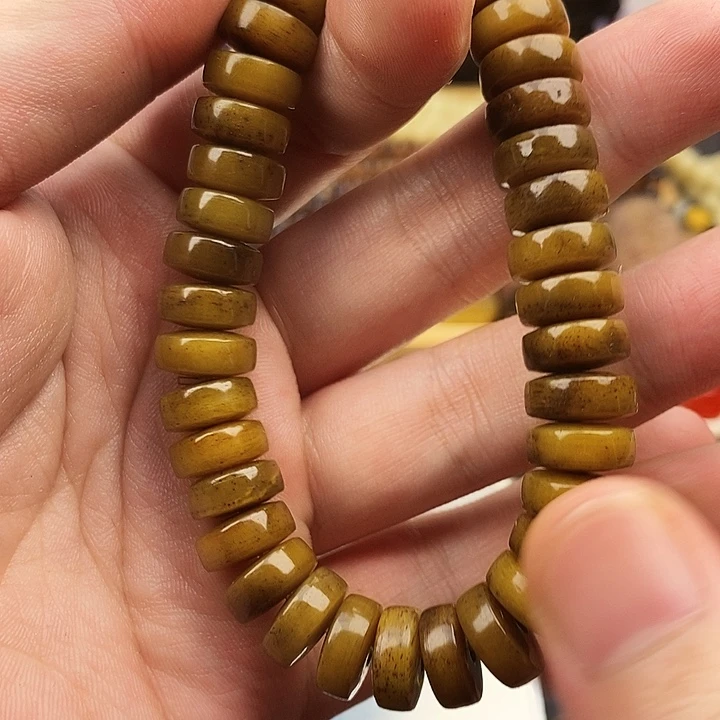 大果紫檀（缅甸花梨）