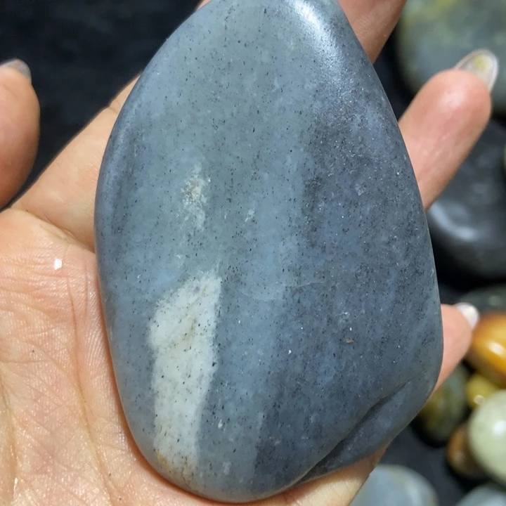未镶嵌和田玉（糖玉）挂件