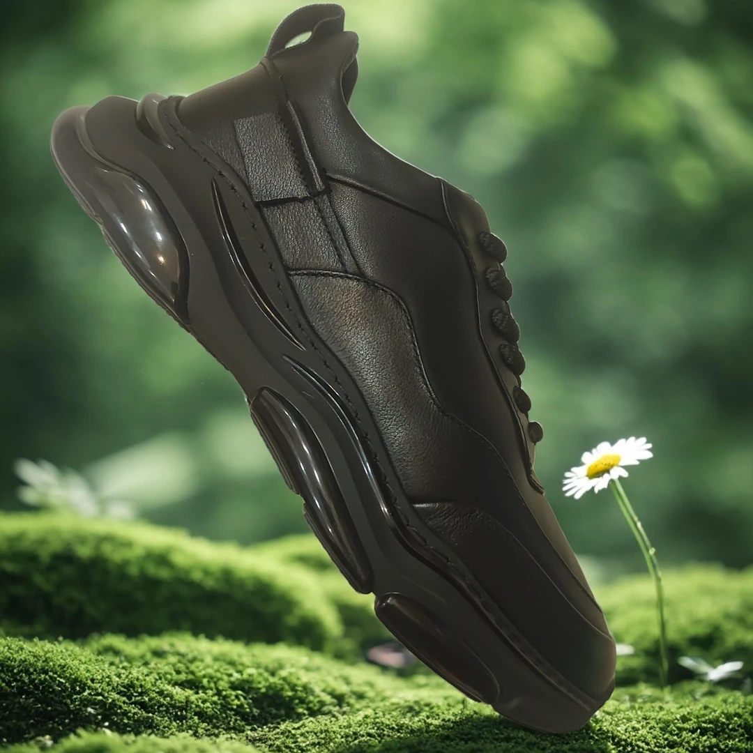 24091男士真皮加绒休闲鞋，皮子好，保暖。按皮鞋尺码购买