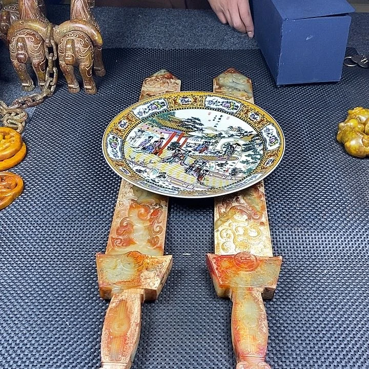 紫砂其他。