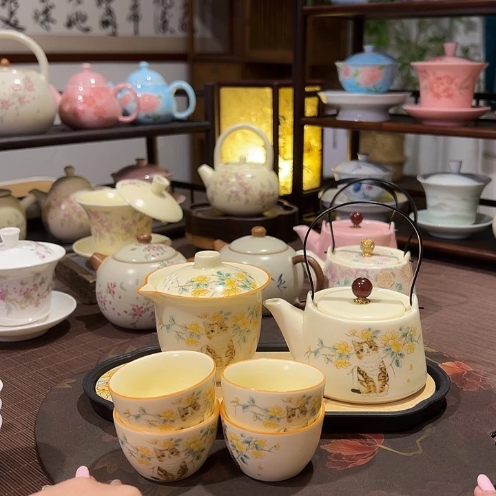 茶具配件其它茶器