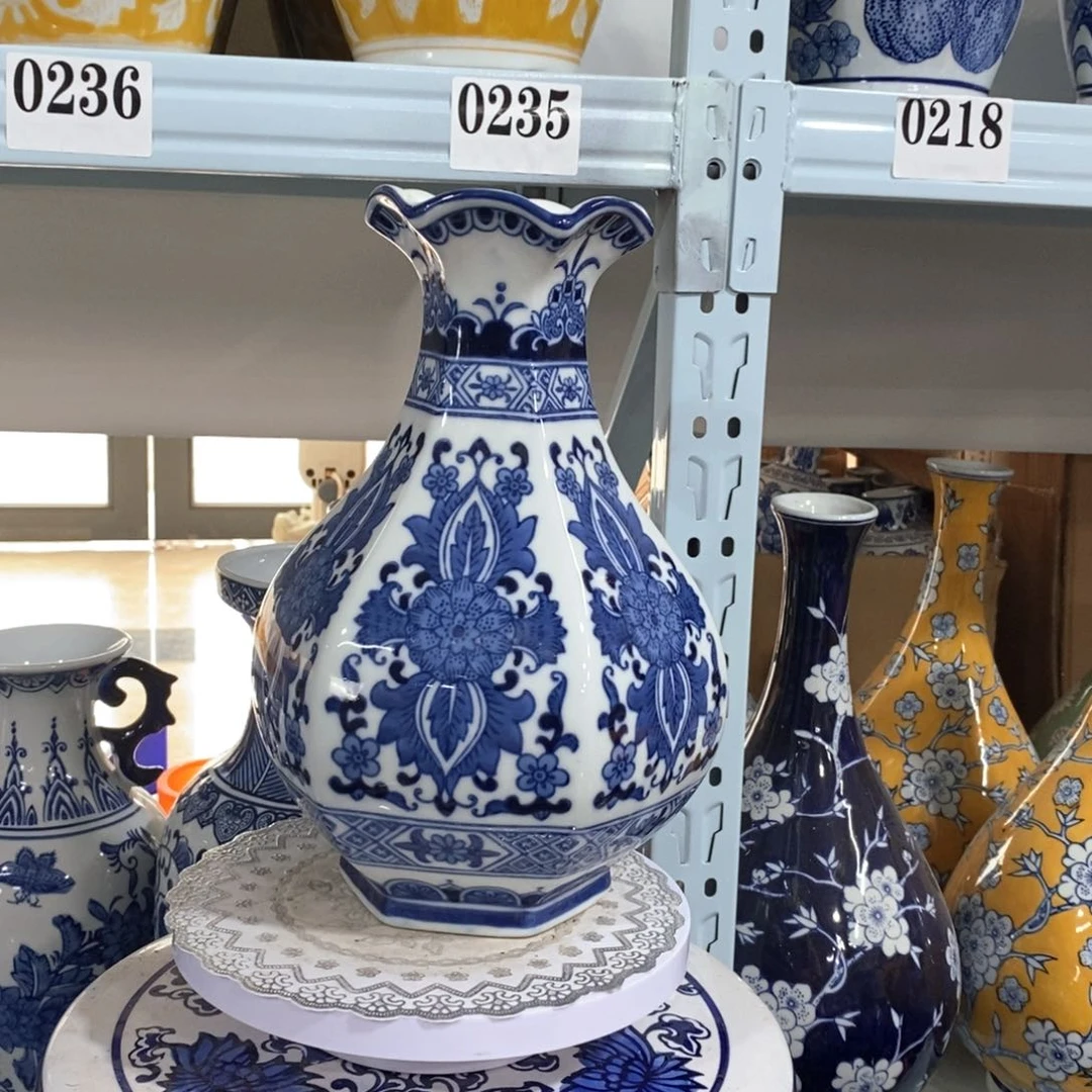 瓶花瓶摆件花瓶摆件