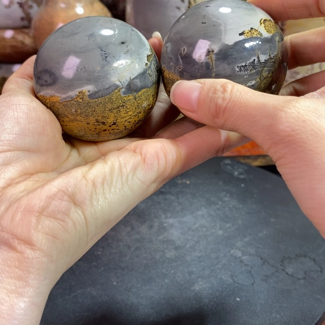 湖****石材广西纯天然国画石