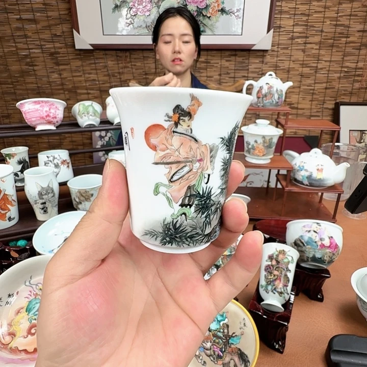 摆件景德镇陶瓷学院等单位联合举办