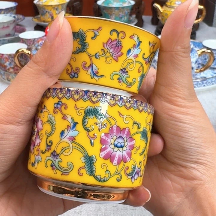 素***颜景德镇陶瓷景德镇瓷器