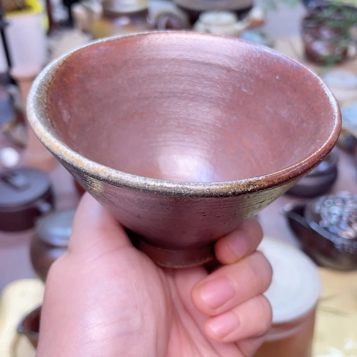 茶壶紫砂宜兴紫砂原矿泥料150