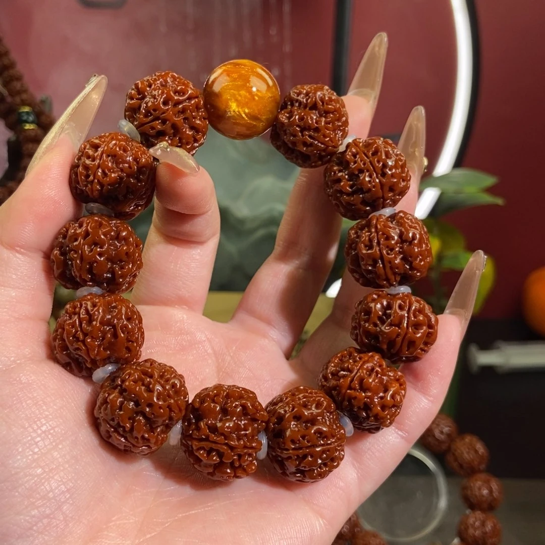 金刚菩提手串20s.