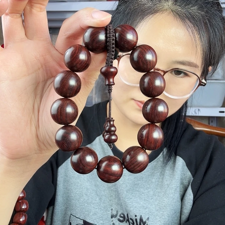 檀香紫檀（小叶紫檀）小叶紫檀1.8